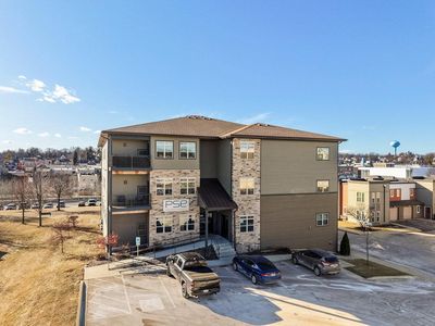 122 Wisconsin Street