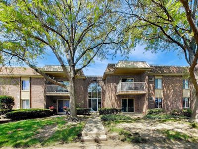 906 W Alleghany Dr APT 1B
