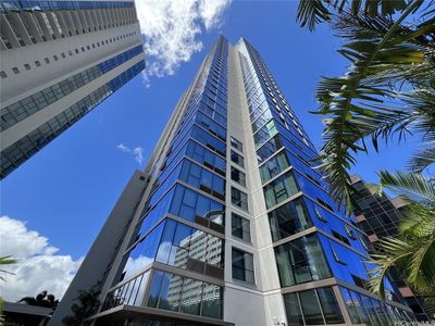 1390 Kapiolani Blvd #3203