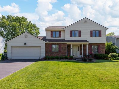 404 Knob Ave