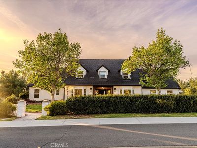 22621 Ridge Line Rd