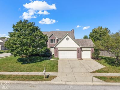 Property at 3798 Cole Ct, Carmel, IN
