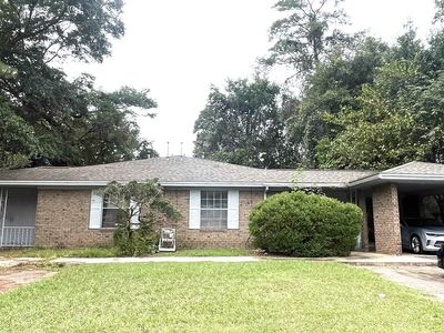 Property at 2430 & 2432 Atlas Rd #2, Tallahassee, FL