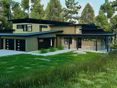 801 Colters Run Loop