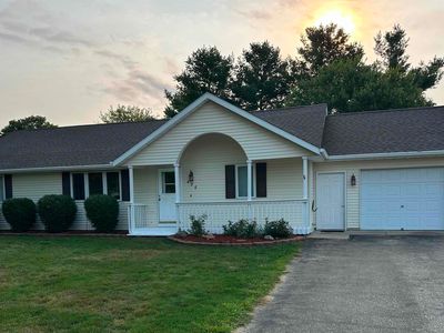 Property at 436 N Chippewa St, Shepherd, MI