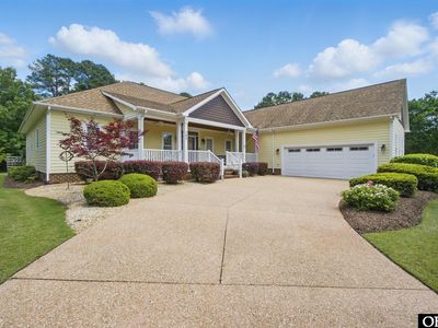 127 Meherrin River Dr LOT 26
