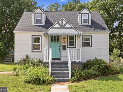 2507 Glencoe Rd