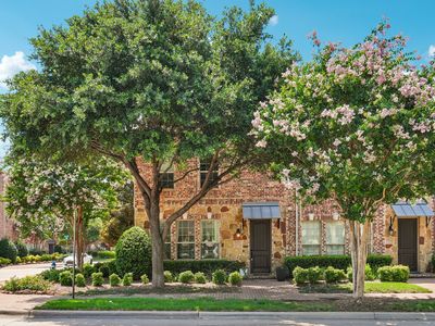 Property at 7937 Parkwood Blvd, Plano, TX