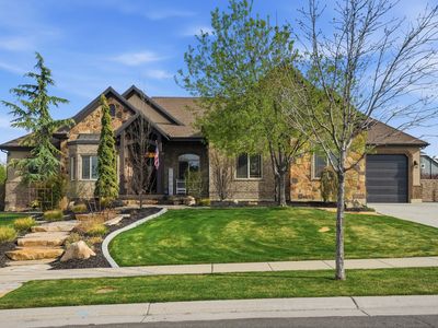 3317 W Tucannon Cv