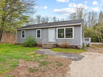 450 Richville Road
