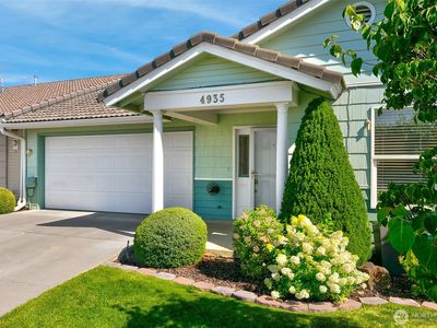 4935 Cherry Park Court