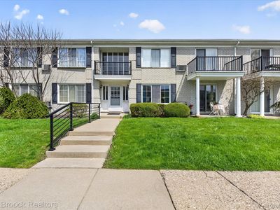 100 W Hickory Grove Rd APT E2