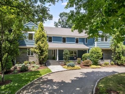 223 Old Chester Rd