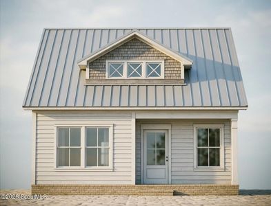 Property at 155 Lantern Post Way, Darien, GA