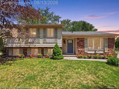 42150 Trinity Ct