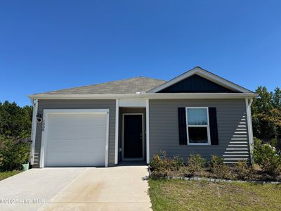 1538 King Lucius Way SE