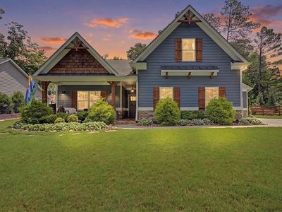 102 Bear Dr