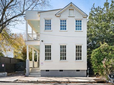 1 Todd St