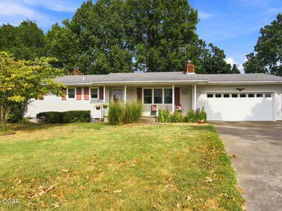 Property at 611 Elliff St, Neosho, MO