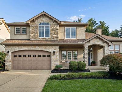 578 Stratshire Ln