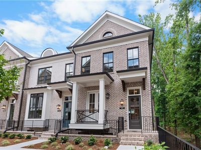 300 Crimson Pine Aly #9