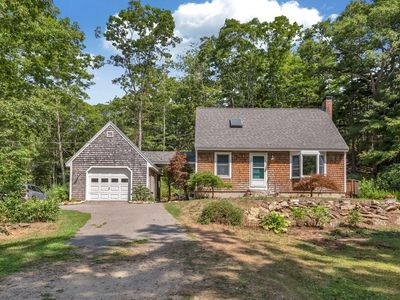 494 Meadowbrook Road