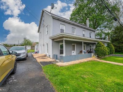 467 Hill Rd