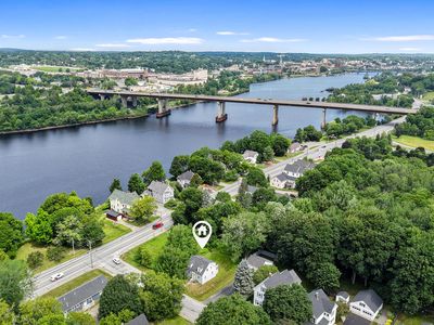 Property at 8 Grove Street, Brewer, ME