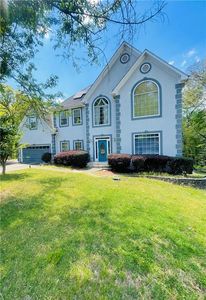3316 Harvester Woods Rd