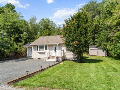 55 Barnegat Beach Drive