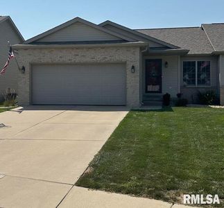 2311 Knoxville Dr