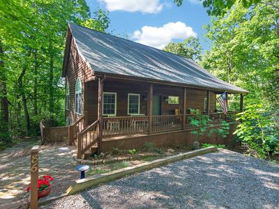 86 Timbercrest Ln