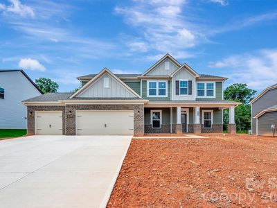 245 Amber Glen Dr