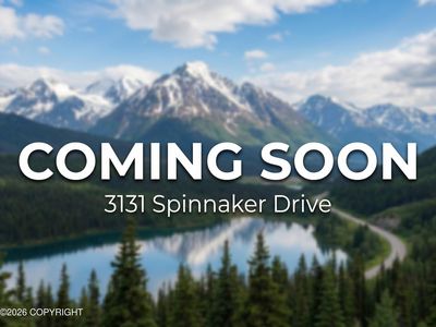 3131 Spinnaker Dr