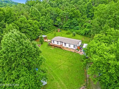 Property at 516 Knob Rd, Vonore, TN