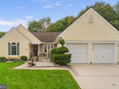 301 Blue Ridge Ct