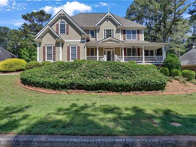 4812 Hopeton Dr