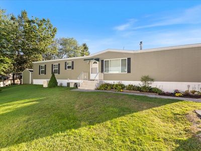 22 Willow Road #22