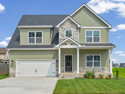 301 Kildeer Dr Lot 603