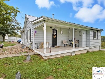 13547 Old Marvin Rd