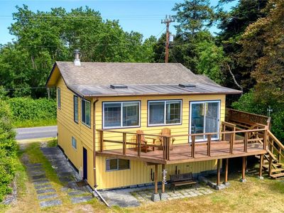 Property at 669 Marine Dr, Pt Roberts, WA