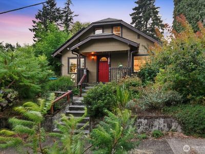 Property at 663 SW Utah Street, Camas, WA