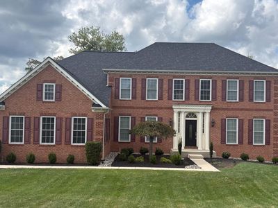 1670 Lake Ridge Ct