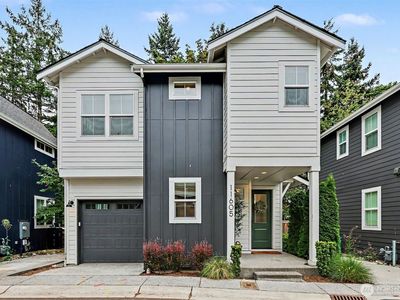 11605 NE 155th Street