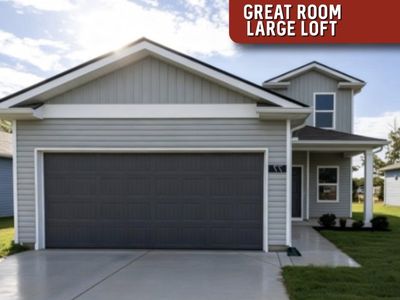 93 Stonehenge Cir Lot 93