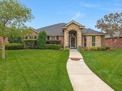 8111 Taos Dr