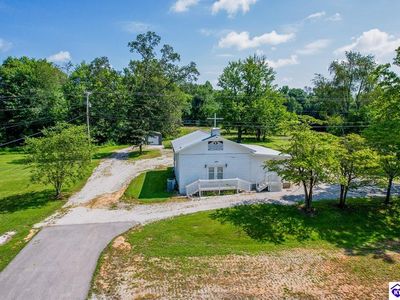 Property at 1198 Glendale Hodgenville Rd W, Glendale, KY