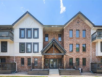 6475 S Dayton Street Apt 305