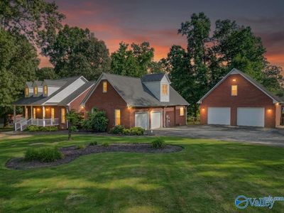 265 Forest Home Dr