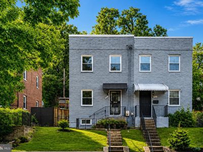 4609 E Capitol St SE